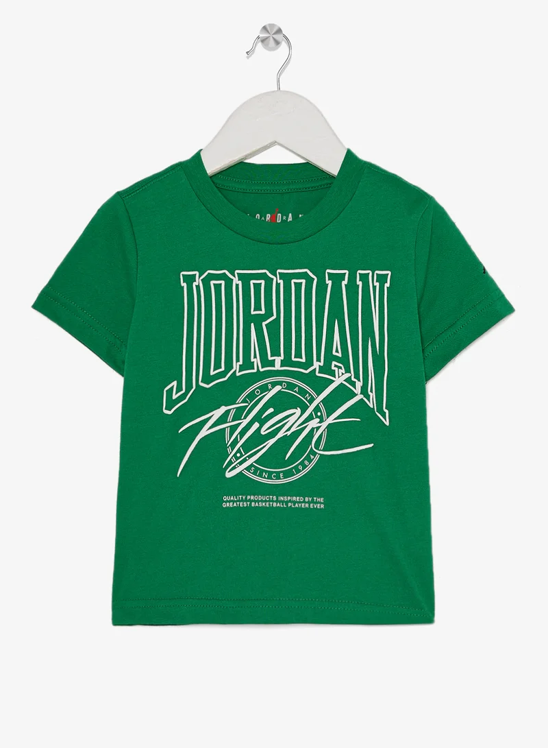 Jordan JDB BEYOND THE ARC MESH SHORT
