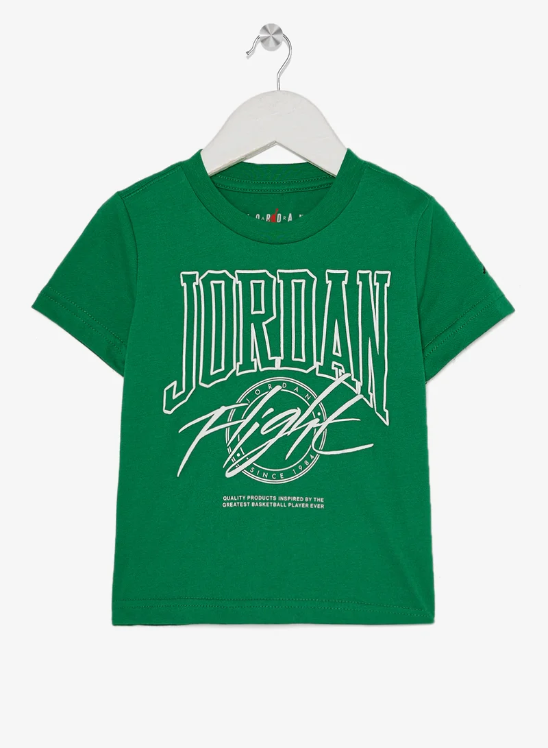 Jordan JDB BEYOND THE ARC MESH SHORT