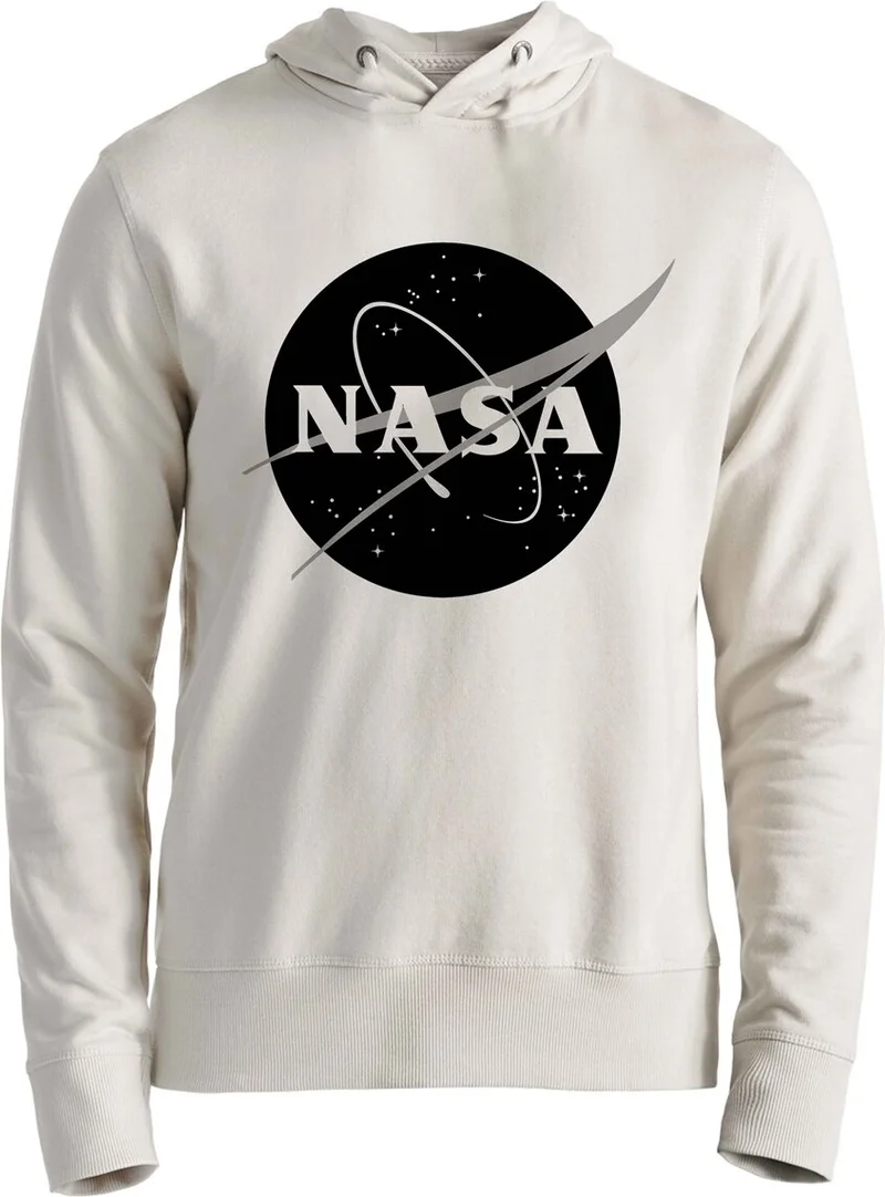 الفا تيشيرت Alpha Tshirt NASA Sweatshirt