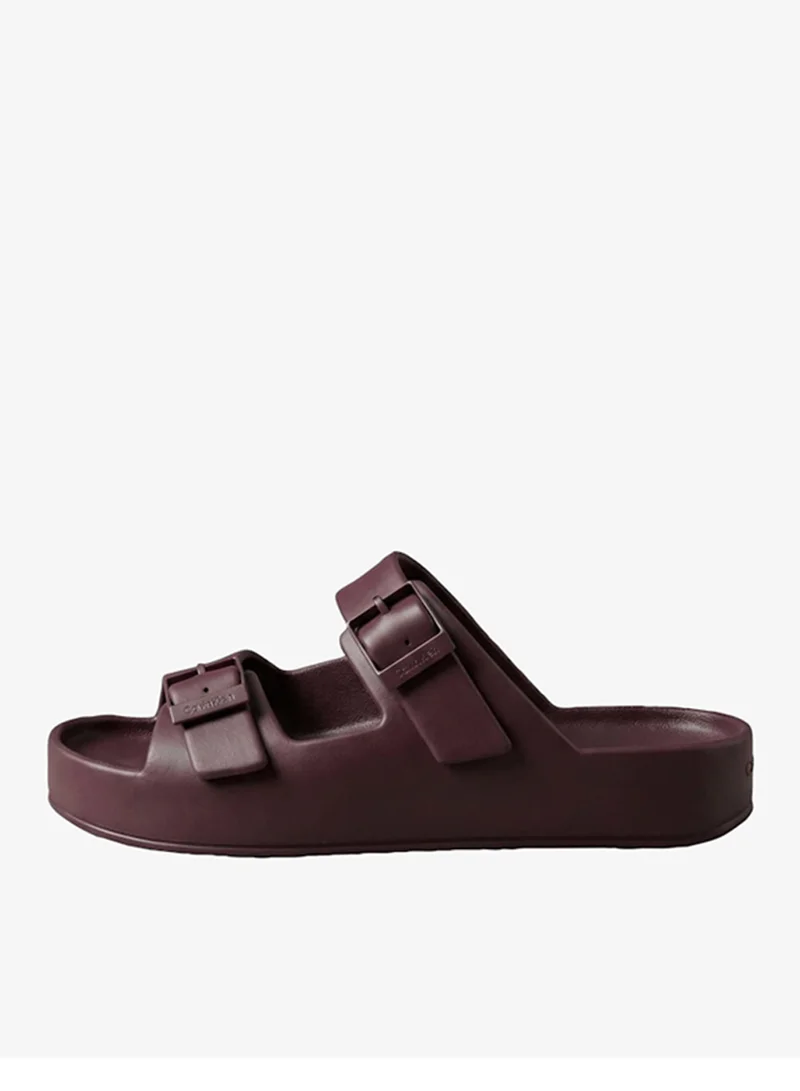 كالفن كلاين Ergon EVA Double Bar Comfort Sandals