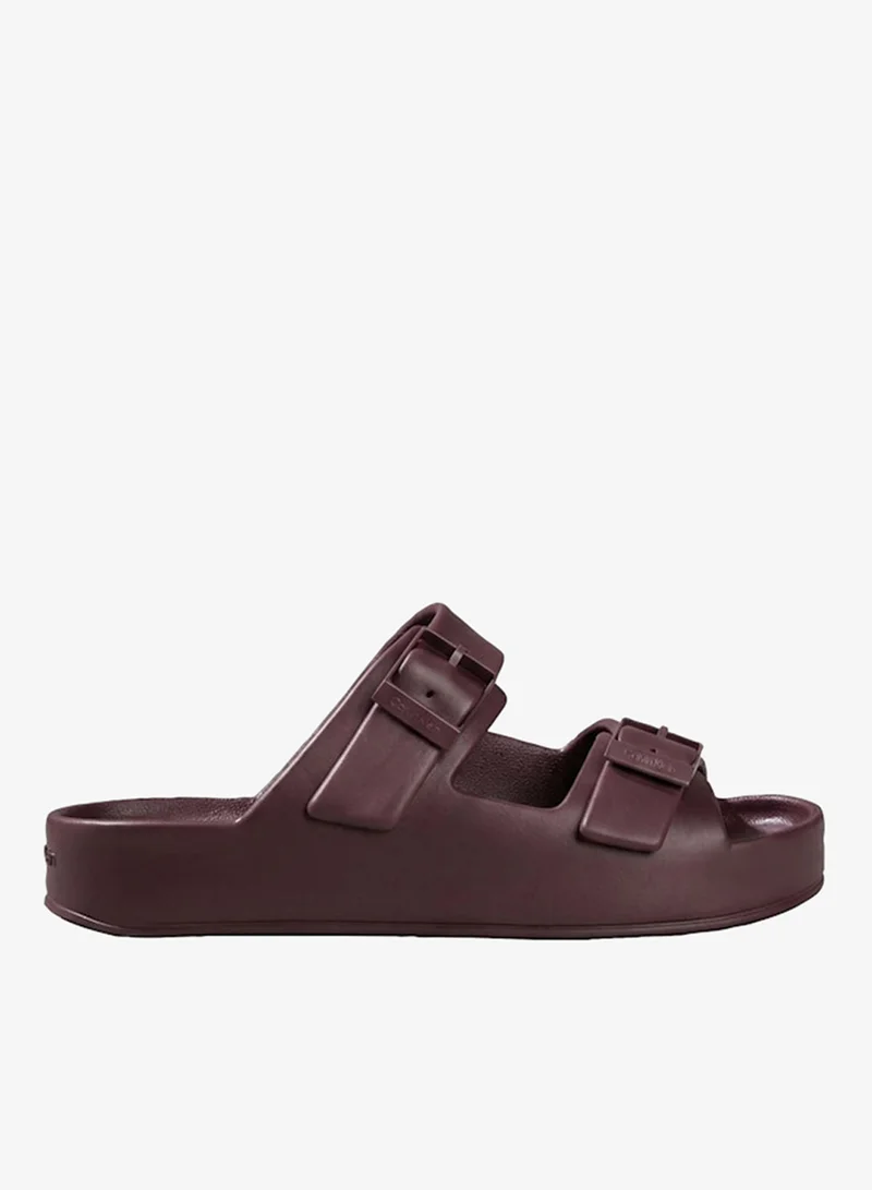 كالفن كلاين Ergon EVA Double Bar Comfort Sandals
