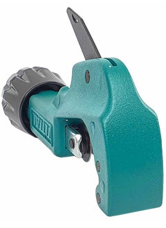 TOTAL Total Pipe Cutter THT53321 – Premium Copper and Aluminum Pipe Cutting Tool for 3-32mm Diameter Pipes  - Image 3