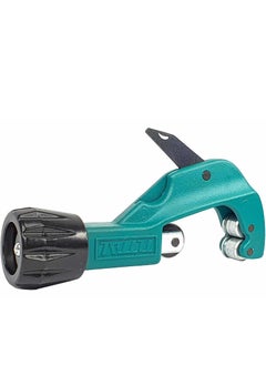 TOTAL Total Pipe Cutter THT53321 – Premium Copper and Aluminum Pipe Cutting Tool for 3-32mm Diameter Pipes  - Image 2