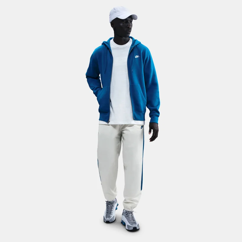 Nike Men's Windrunner Lined Pants
