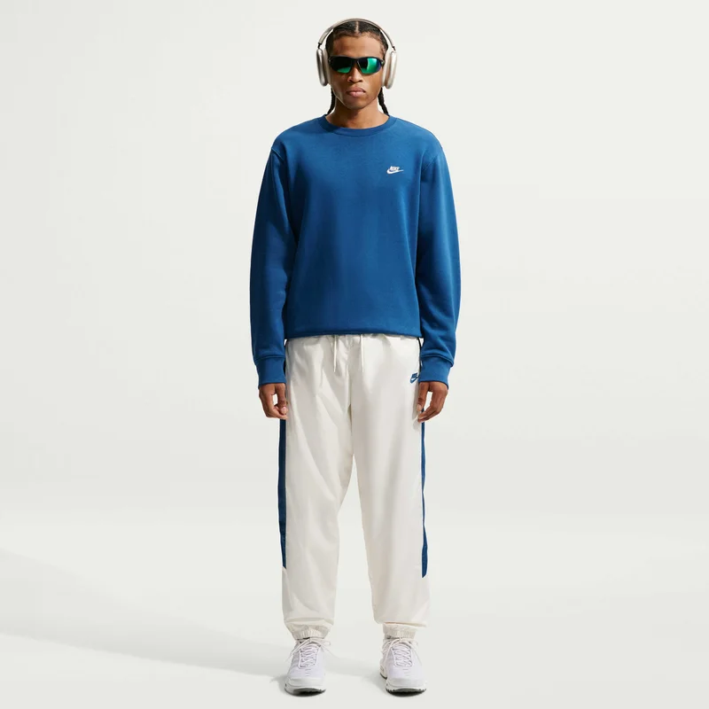 Nike Men's Windrunner Lined Pants
