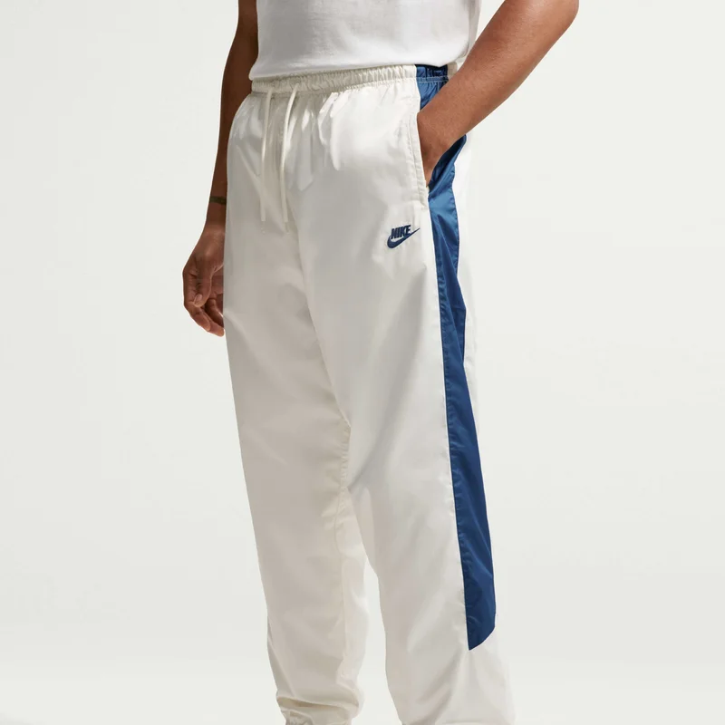 Nike Men's Windrunner Lined Pants