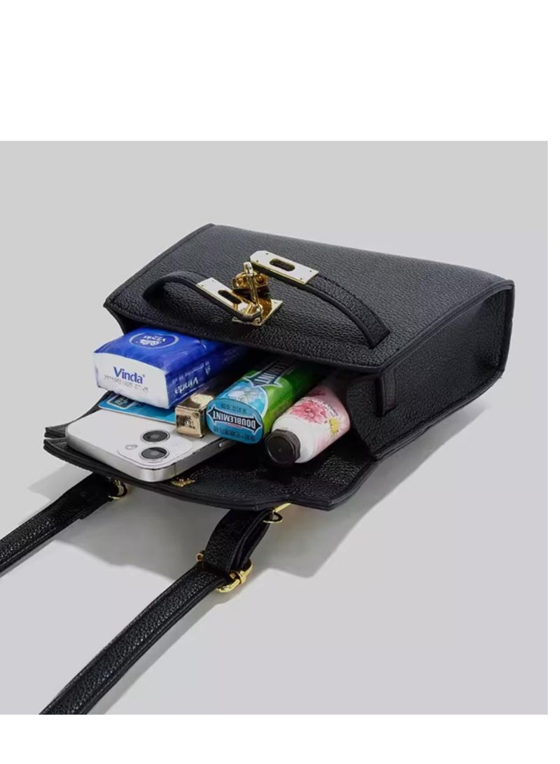 سيكاي Advanced Handheld Design Women's Bag Crossbody Bag - Image 2