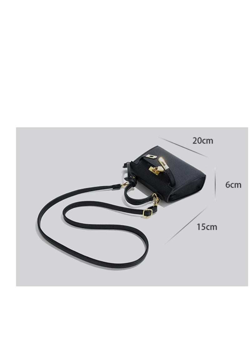 سيكاي Advanced Handheld Design Women's Bag Crossbody Bag - Image 3