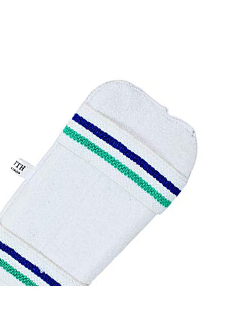 DSC Condor Surge Cricket Arm / Elbow Guard | Color: Multicolour | Size: Mens | Material: High Quality PVC | Maximum Protection | Sweat Absorption  - Image 5