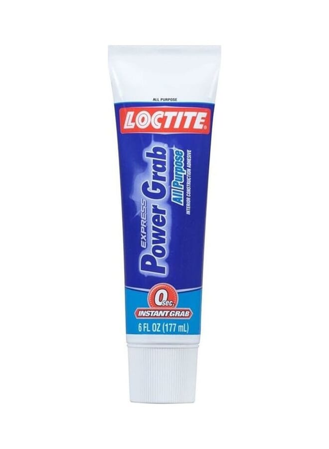 Loctite Power Grab All-Purpose Adhesive Multicolou 