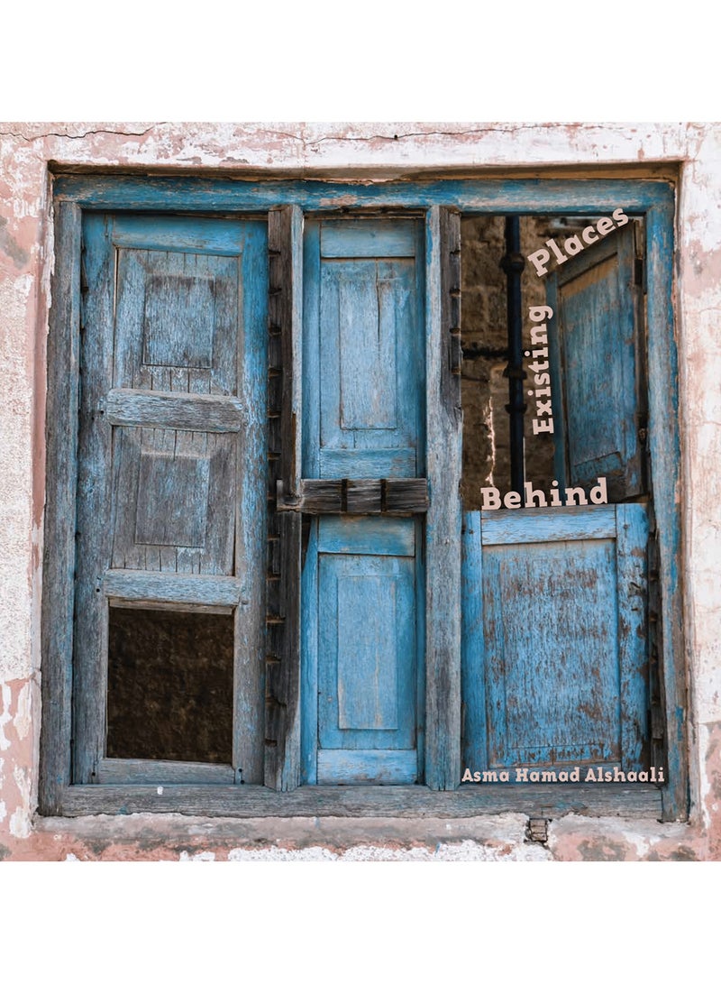 Behind Existing Places