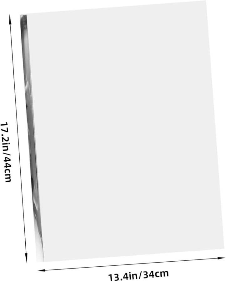 رفيقة التبريد أرتيتير رف زجاج مقسى بديل لتقسيم الثلاجة - Image 3