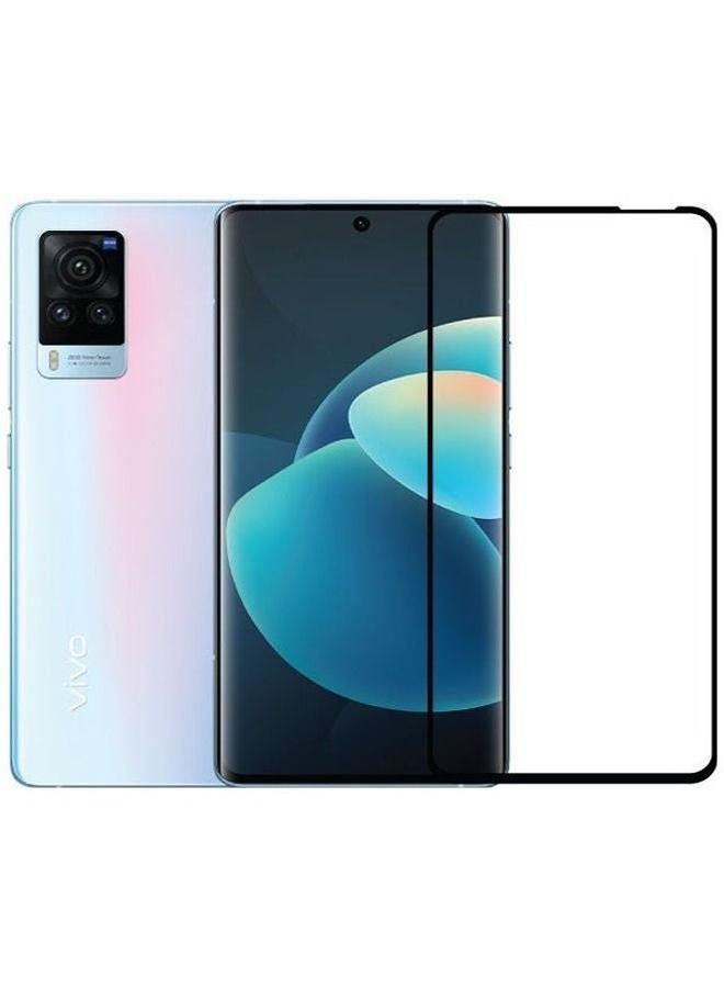 erorex Screen Protector For Vivo X60 Clear - Image 1