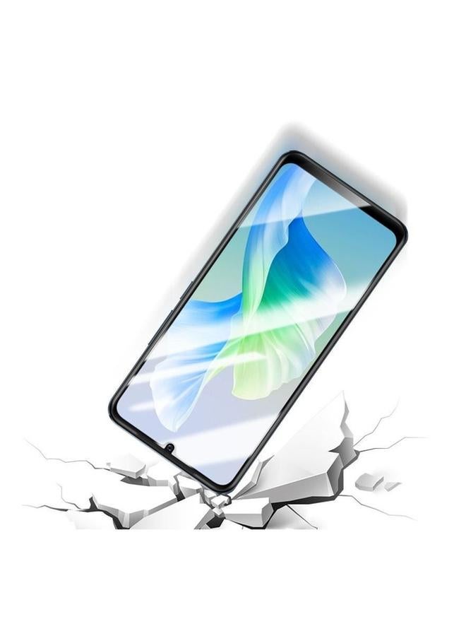 erorex Screen Protector For Vivo X60 Clear - Image 2