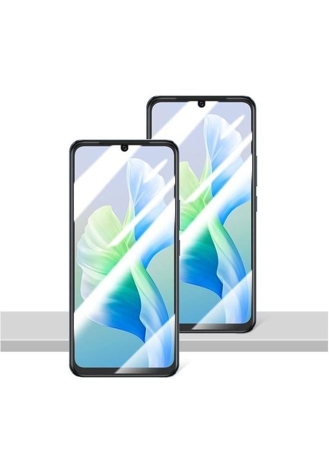 erorex Screen Protector For Vivo X60 Clear - Image 5