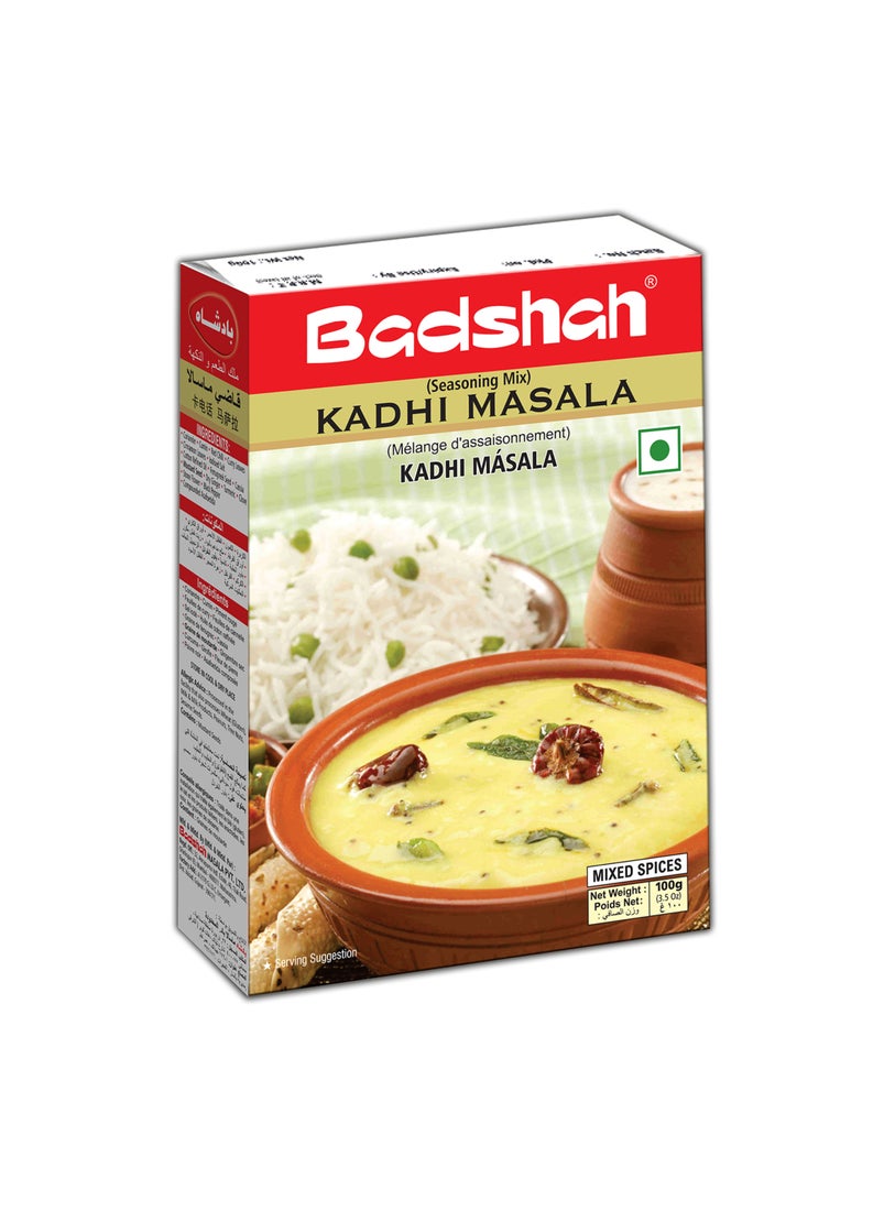 Badshah Kadhi Masala 100g  - Image 1