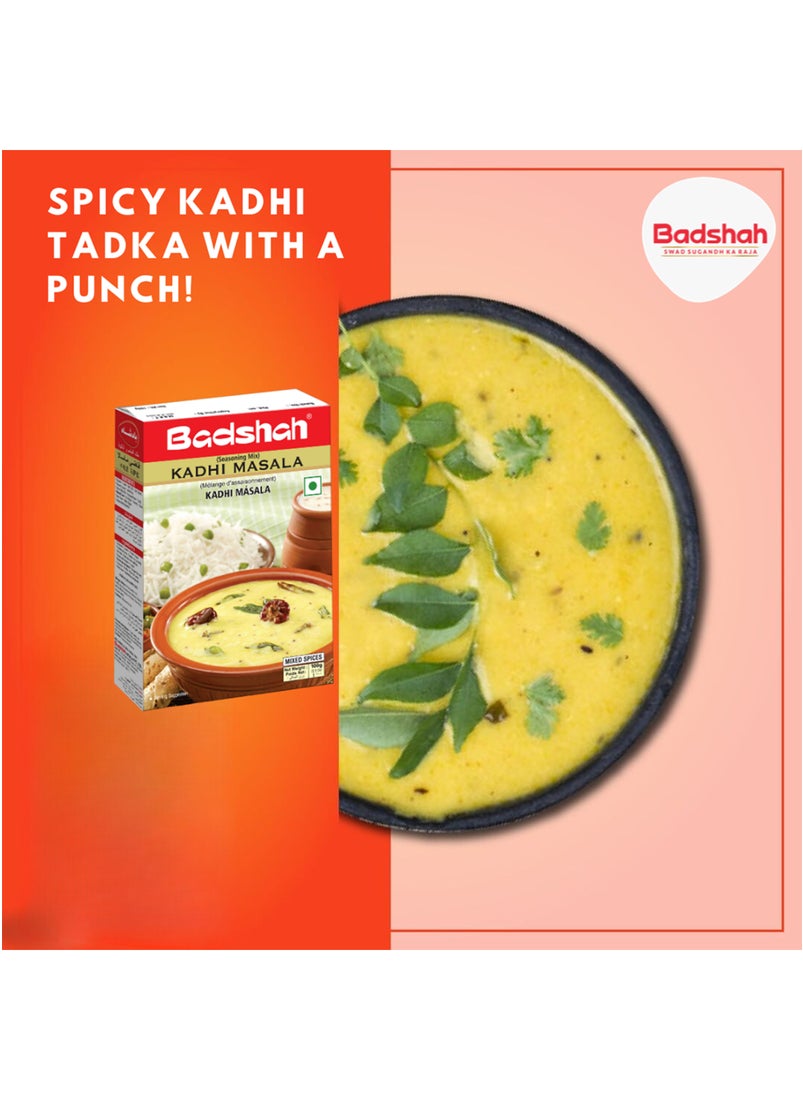 Badshah Kadhi Masala 100g  - Image 3