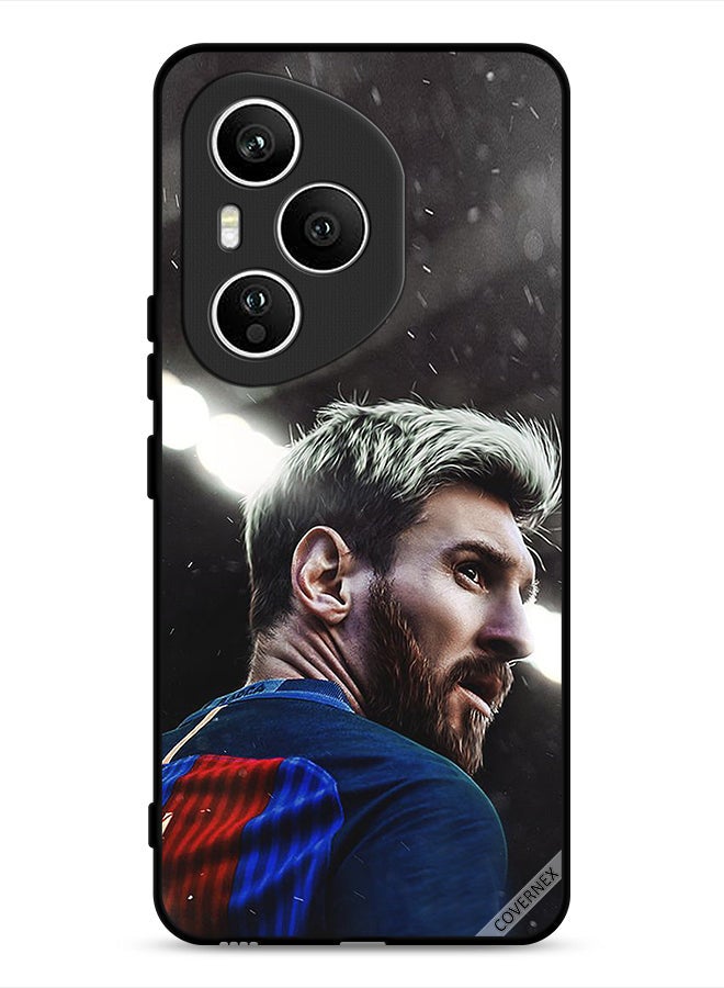 Covernex Honor 400 Pro Protective Case Cover Messi Looking For - Image 1