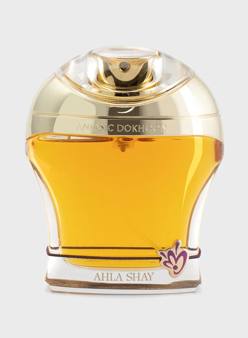 Anfasic Dokhoon Ahla Shay Parfum  - 75Ml