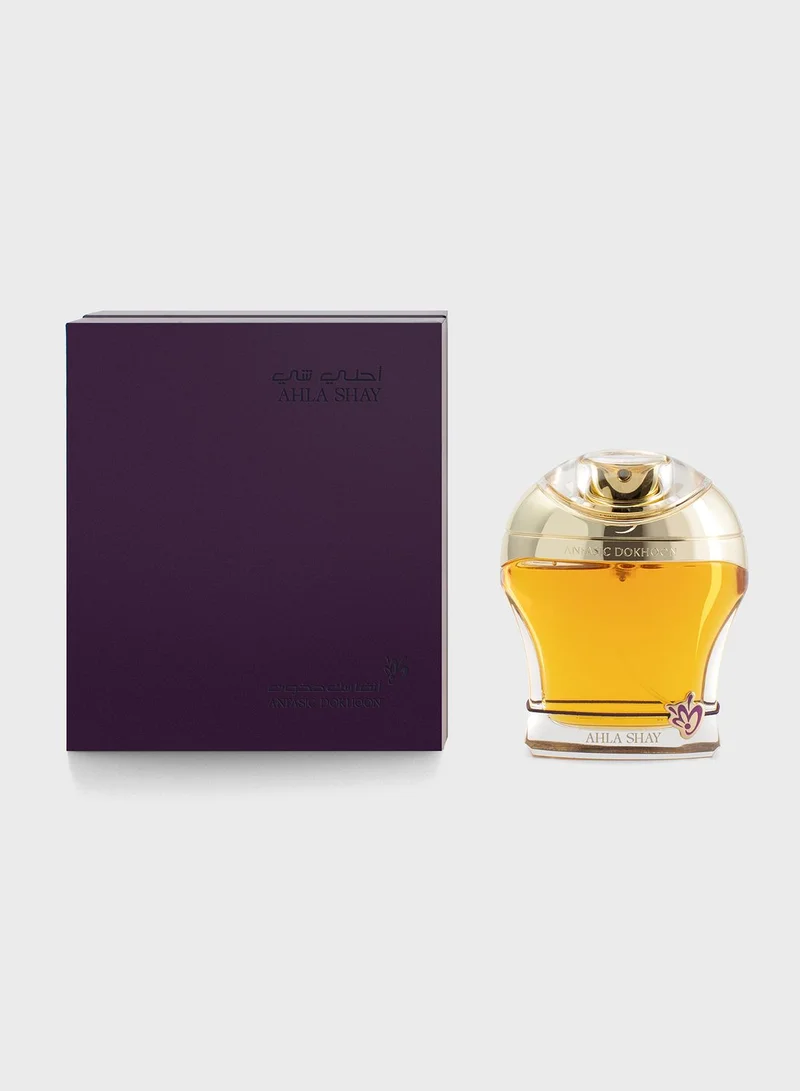 Anfasic Dokhoon Ahla Shay Parfum  - 75Ml