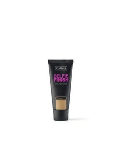 Callista Selfie Finish Foundation  - Image 1