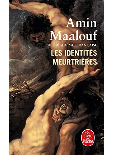Les Identités Meurtrières 