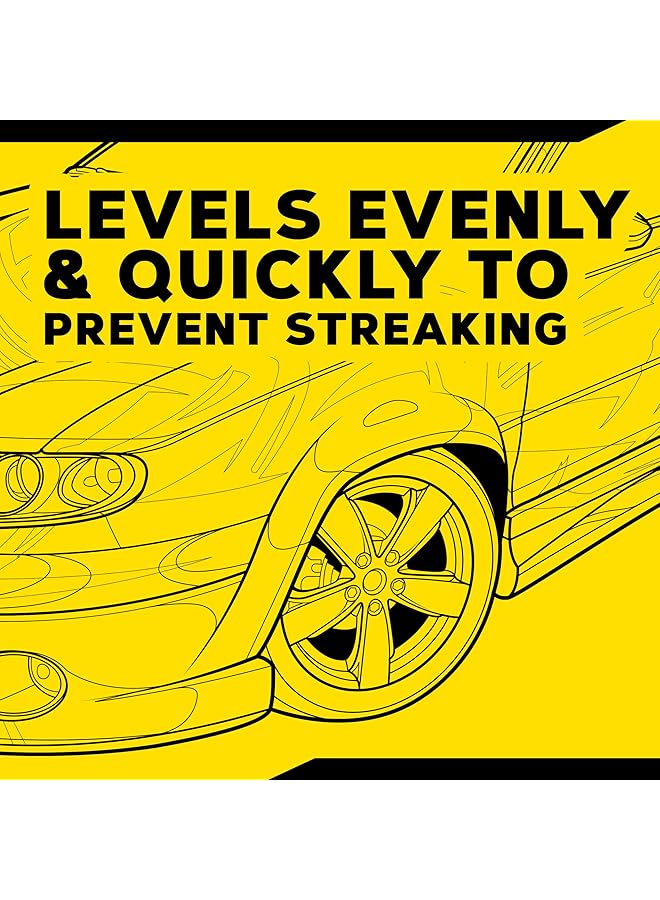 Meguiar's G13815 Hot Shine High Gloss Tire Coating - 15 Oz - Image 4