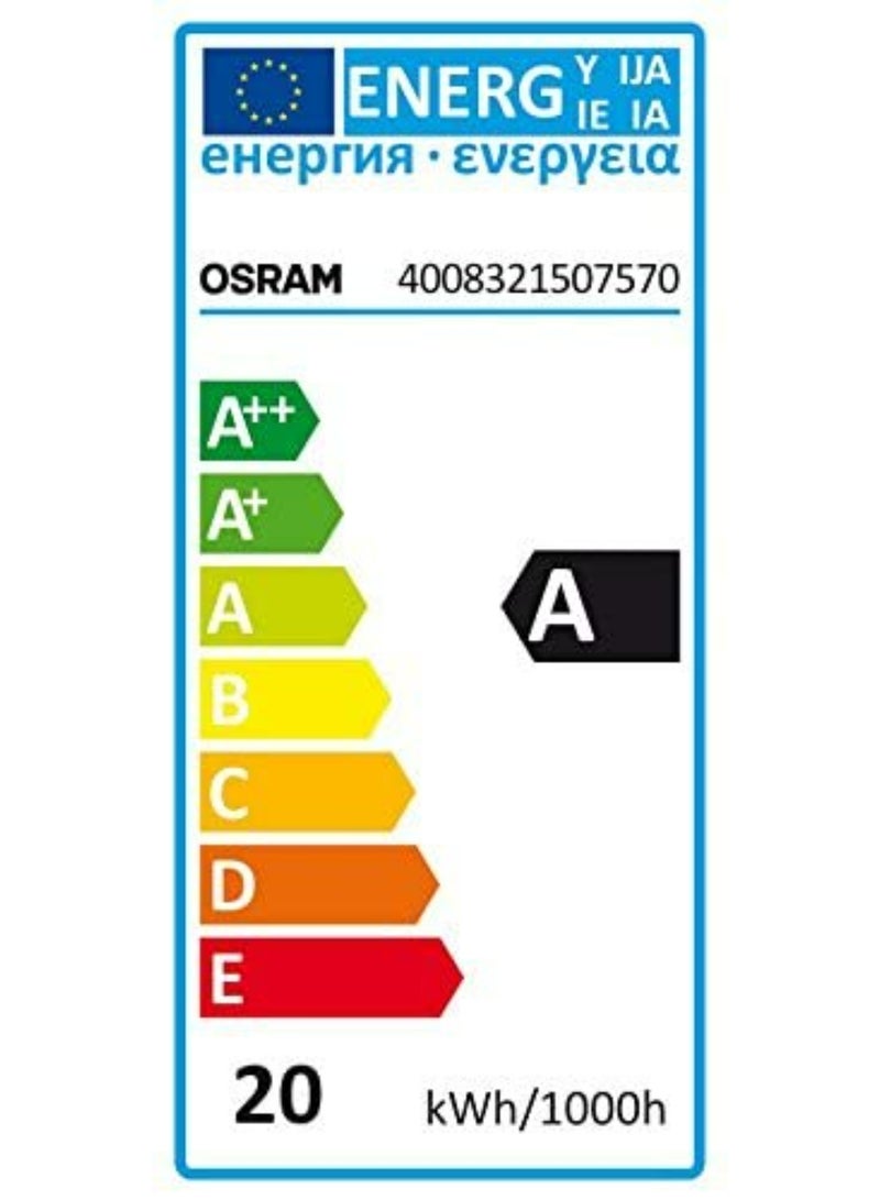 Osram Dulux L 18W/830 XT, 2G11 - Image 2