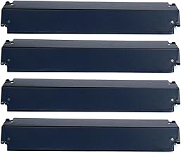 Direct Store Direct store Parts DP125 (4-pack) Porcelain Steel Heat Shield/Heat Plates 16 Inch Long Replacement for - Image 1