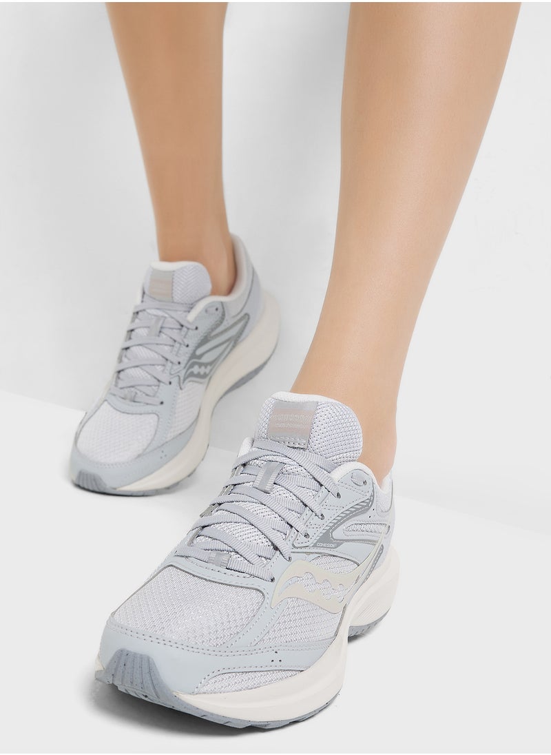 saucony Cohesion 17  - Image 5