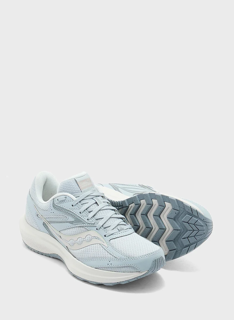 saucony Cohesion 17