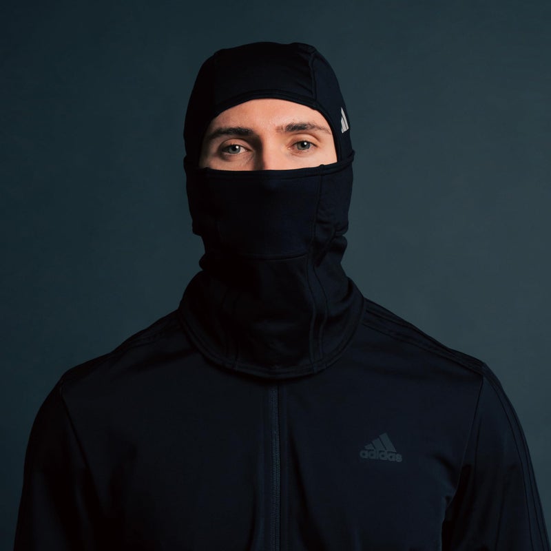 Adidas Alphaskin Balaclava Ski Mask â€“ Athletic Face Cover Shiesty - Image 5