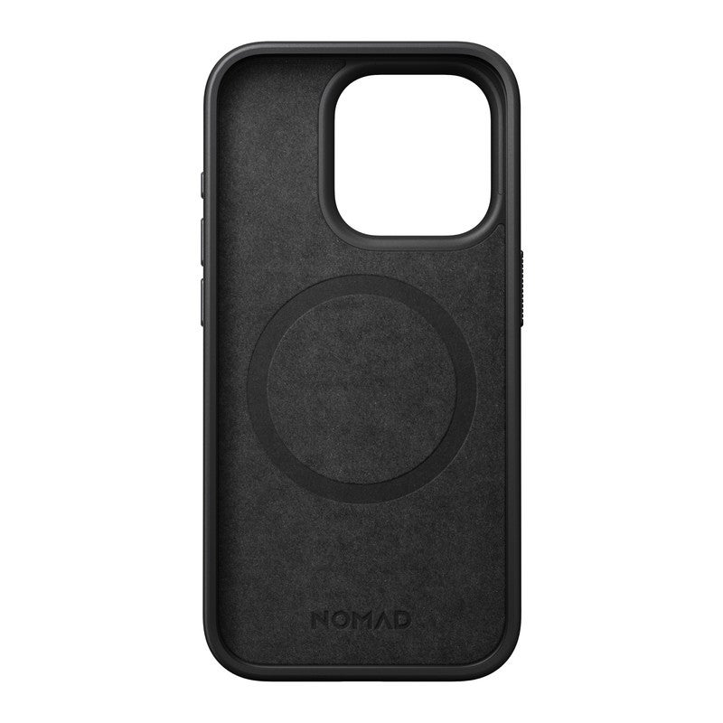 Nomad Sport Case - iPhone 15 Pro | White – Premium Protective Accessory, Durable Material, Shock Resistant - Image 3