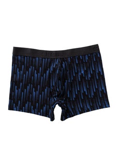 COTTONIL Pack of 3 Cotton Design Boxer Underwear for Men  - Image 4