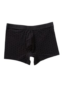 COTTONIL Pack of 3 Cotton Design Boxer Underwear for Men  - Image 5