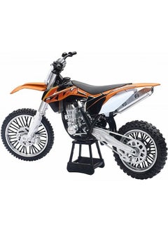 Toyfest 1:10 Ktm 450 Sx-F 2014 Model Engine 20 cm  - Image 1