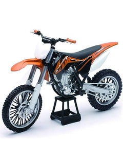 Toyfest 1:10 Ktm 450 Sx-F 2014 Model Engine 20 cm  - Image 3