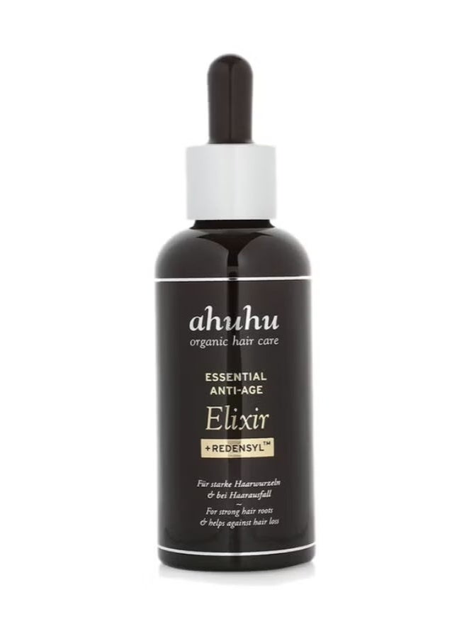 أهوهو سيروم اليكسير ريدنسيل 100 مل - Image 2