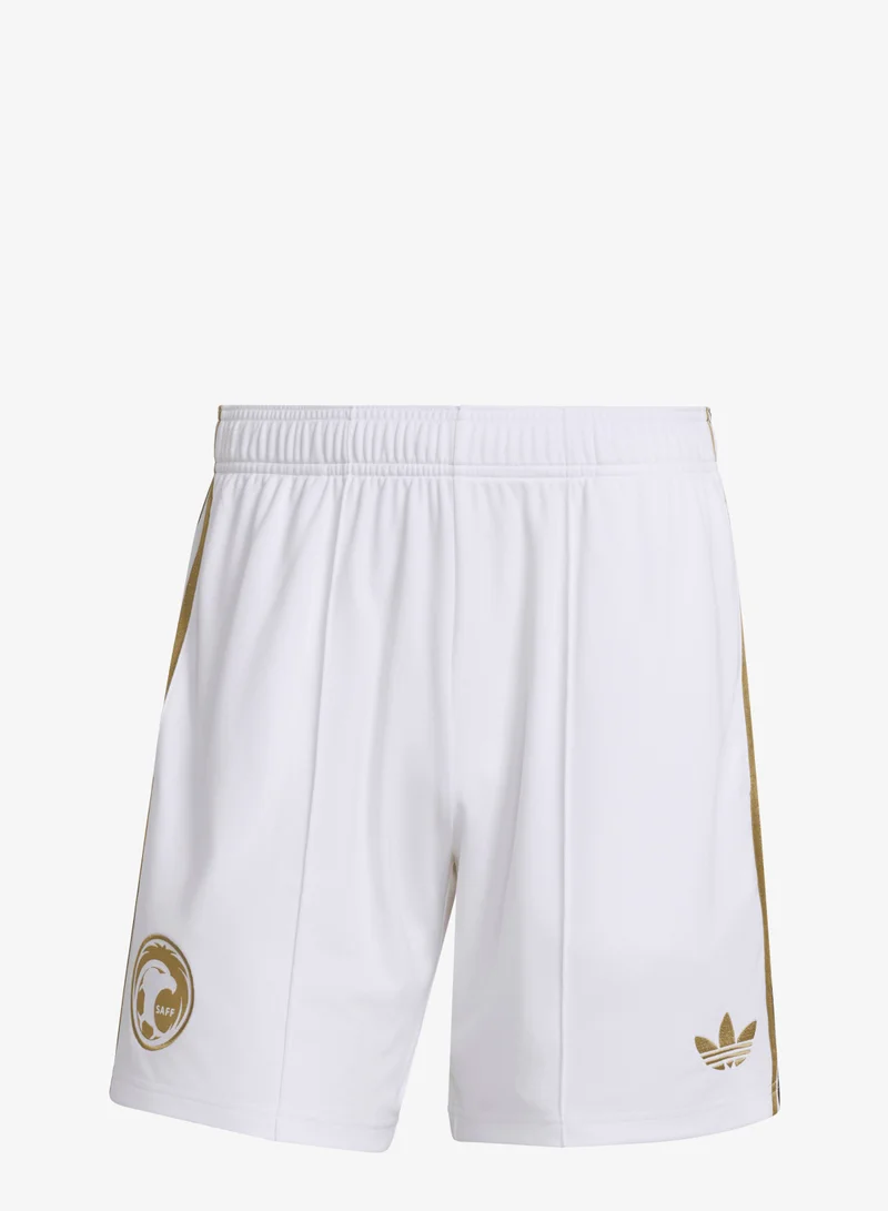 Adidas Saudi Arabia 26 Away Shorts
