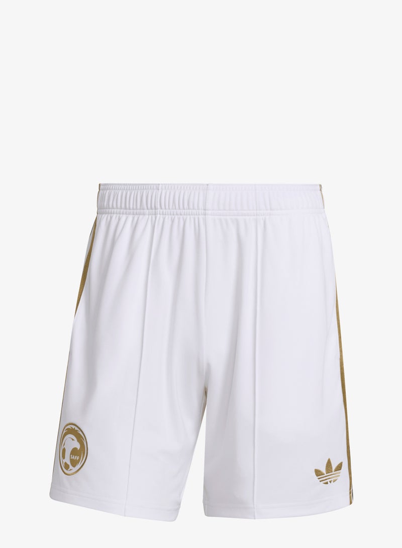 Saudi Arabia 26 Away Shorts