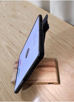 Generic M Furniture - desk mobile wood stand  - Image 3