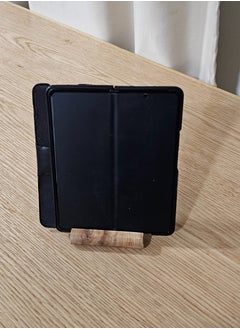 Generic M Furniture - desk mobile wood stand  - Image 2