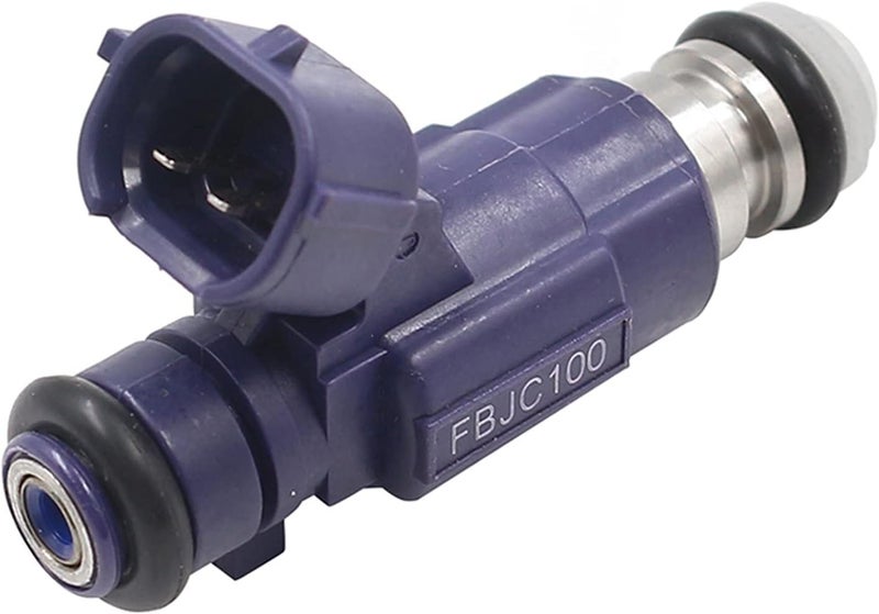 DEMULAX Car Fuel Injector for Nissan - Image 1