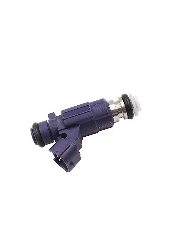 DEMULAX Car Fuel Injector for Nissan - Image 2