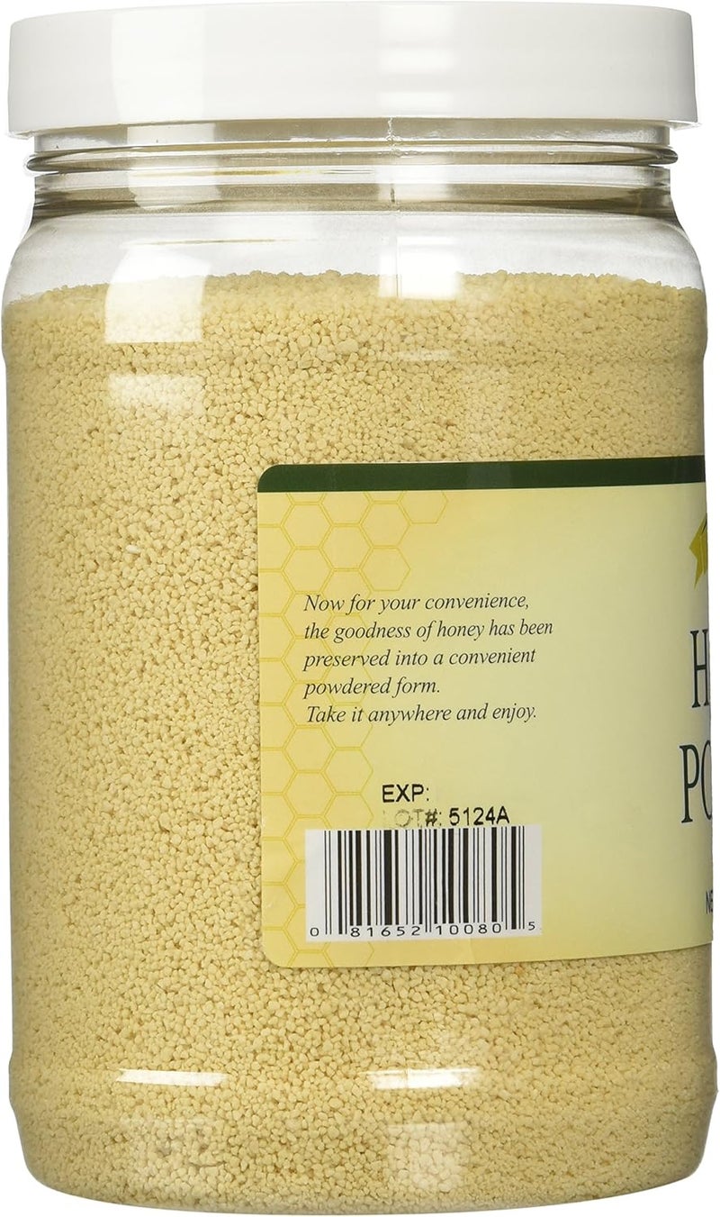 EVERGREEN Honey Powder - 1.32 Lb - Image 3