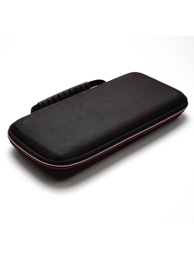 Generic 2025 Nintendo Switch 2 Handset Storage Charter EVA Presser Game Box Host Accessories-Product Color:黑色  - Image 2