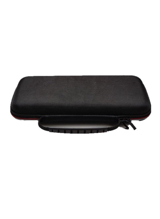Generic 2025 Nintendo Switch 2 Handset Storage Charter EVA Presser Game Box Host Accessories-Product Color:黑色  - Image 5