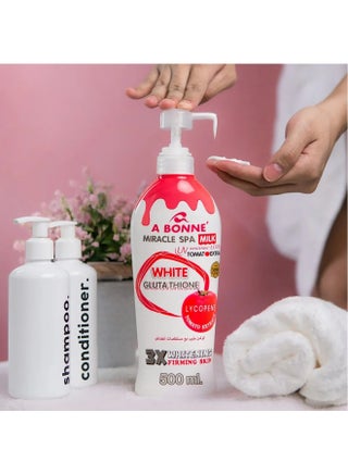 A Bonne' Personal Care KSA | 30-75% OFF