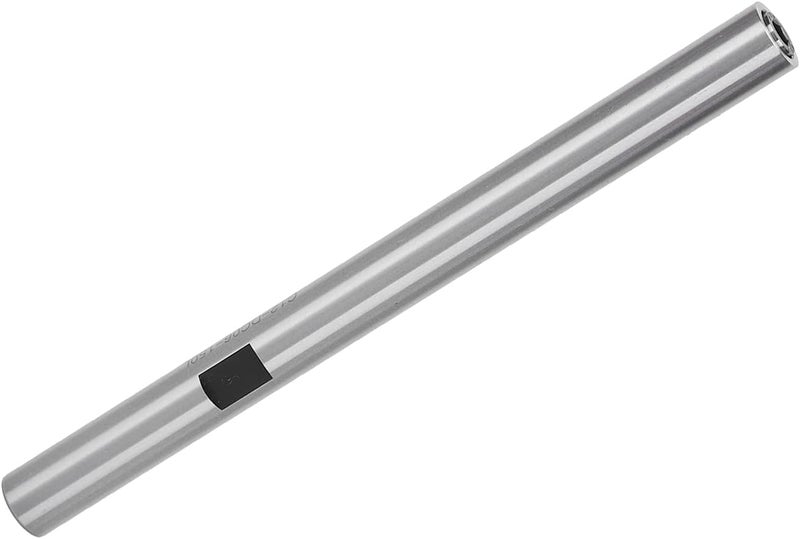 High Speed Steel Lathe Additional Shaft | 150mm Pull - Back Type for CNC Milling/Drilling | C12 - DC06-150L with Internal Cooling - Image 5