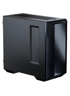 Seasonic SYNCRO Q704 + SYNCRO DGC-650 80 Plus Gold Case with Power Supply  - Image 1